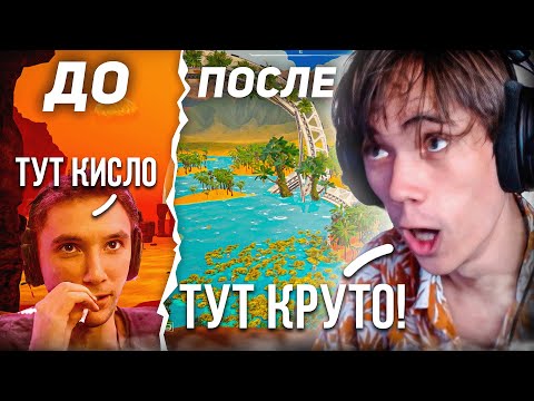 Видео: Дедодед и  Серега Пират КОЛОНИЗИРУЮТ МАРС в Planet Crafter