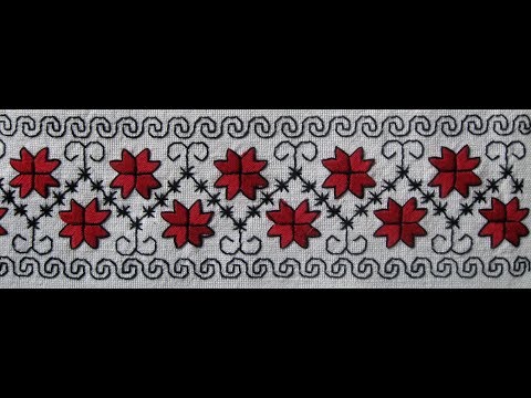 Видео: Коса лиштва