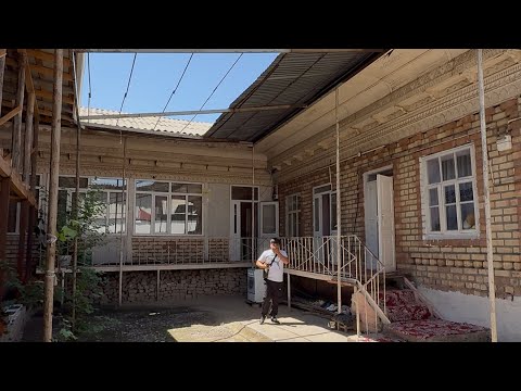 Видео: Уй сатылат 3.8 сотик г.Кара-суу#недвижимость #уйсатылат #домпродажа #квартира #alsat #карасуу