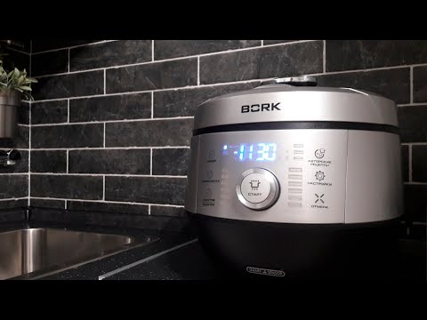 Видео: Почему люди переплачивают за BORK? Мнение промышленного дизайнера. Дизайн и функциональность техники