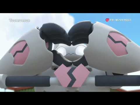 Видео: ТОБОТ : ГЕРОИ ДЕЙДО 3 сезон 7 серия « Стань моим тоботом навсегда »