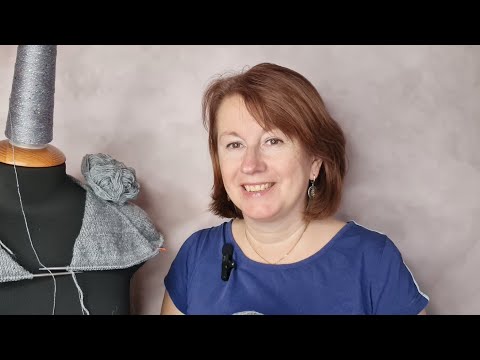 Видео: Плюсы и минусы реглана с делением на 3 без расчета прибавок🧶