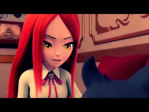 Видео: Анжела Уинт - Fight song (Клип Монкарт)(Заказ)