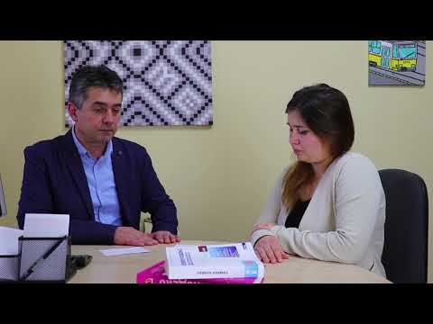 Видео: Не ми дава развод, какво да направя? Адв. Бонински