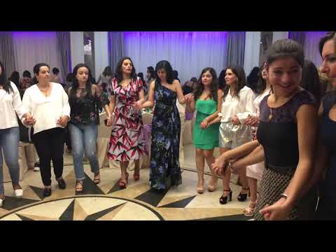 Видео: Ассирийцы.Шара д Мат Марьям.Багие.Assyrians.Shara d Mat Mariam.Bagie.28/08/2019