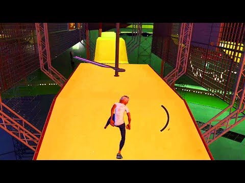 Видео: ЭТО НЕ ПРОЙТИ ЗОМБИ ЧЕЛЛЕНДЖ ► Ben and Ed Blood Party
