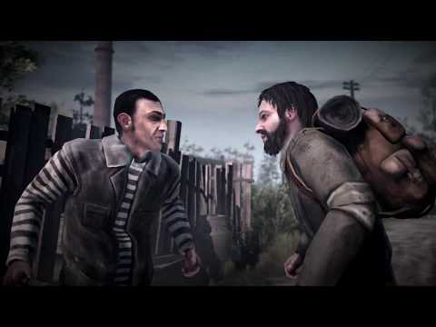 Видео: 35 ММ ПРОХОЖДЕНИЕ #2  ► 35 MM  Walkthrough #2