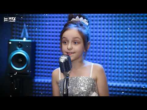 Видео: Анфиса Пузикова - Warm and fuzzy (cover Billy Gilman)