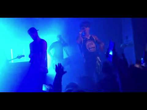 Видео: ЛСП - Бигги (Пенза, 23.02.18)