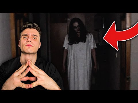 Видео: Это СУЩЕСТВО Жило у Нее ПОД КРОВАТЬЮ