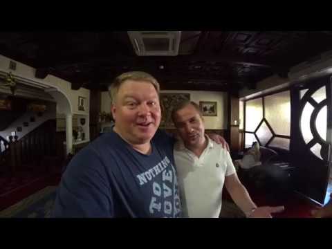 Видео: Прилетел в Сочи/Вспоминаем завод