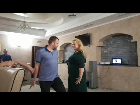 Видео: Самые горячие танцы на юбилее! ч.2