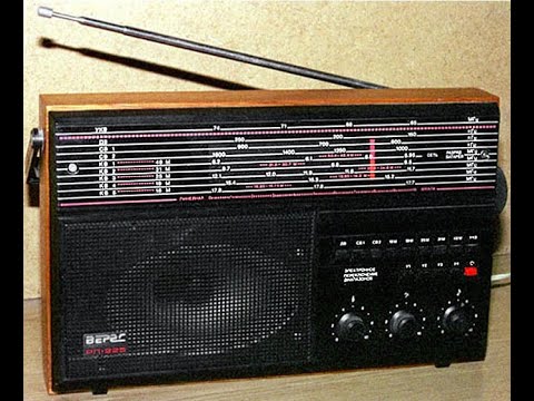 Видео: Океан РП-225. На что способен, реставрация и тесты.