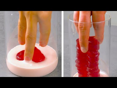 Видео: 10 десертов, которые заставят сердце биться чаще