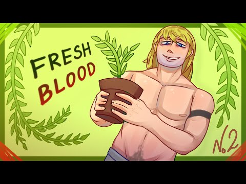 Видео: Фея травница | BTD2: Fresh Blood прохождение №2 (перезалив)