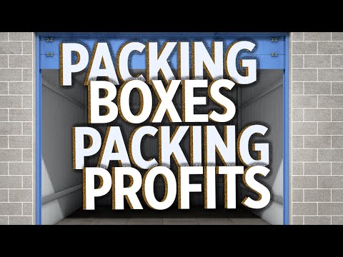 Видео: Топ-3 фонда недвижимости с самообслуживанием, которые стоит купить до снижения цен 📉