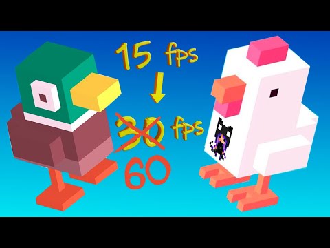 Видео: Твои модели слишком тяжелые! -  Хороший способ оптимизации моделей из Magicavoxel