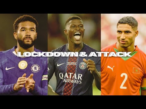 Видео: Посмотрите это, если вы защитник