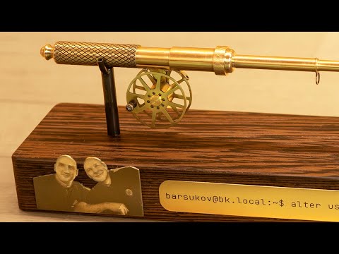 Видео: Самый дорогой спиннинг который я делал!