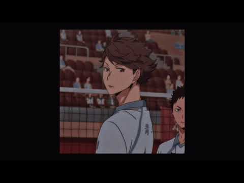 Видео: [comfort] Ойкава Тоору|kanlyasmr