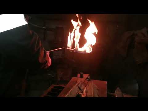 Видео: Ацетиленовая горелка под пропан и сжатый воздух.