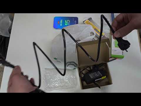 Видео: Распаковки #21