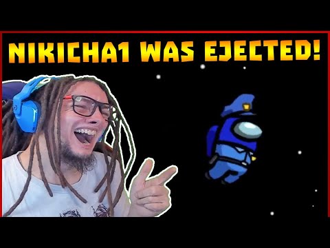 Видео: Те ми повярваха! - Among Us #2