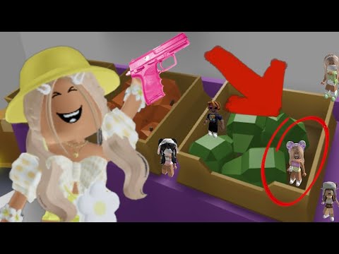 Видео: ЭКСТРИМАЛЬНЫЕ ПРЯТКИ СО 100 ПОДПИСЧИКАМИ⚡️ #roblox #pandora