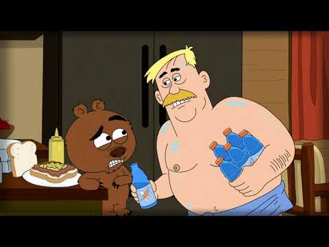 Видео: Бриклберри фановые моменты #13