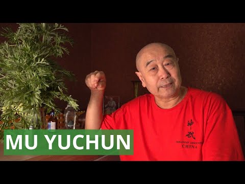 Видео: ПОЛЫНЬ с ОГНЕМ - целебный компресс для здоровья - Му Юйчунь