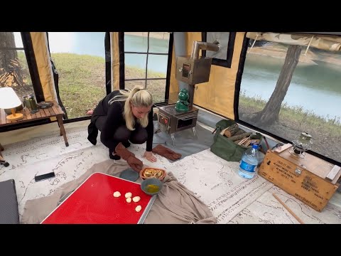 Видео: МЫ СДЕЛАЛИ ЛУЧШУЮ ПЕЧЕНЬЮ | НЕ ПРОВЕРЯЙТЕ ДОМА!