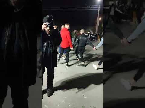 Видео: орк мусти бент и медаре кръстава