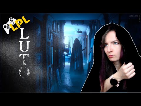 Видео: Luto Demo ➣ ПРОСТО СТРАШНО ➣ Прохождение