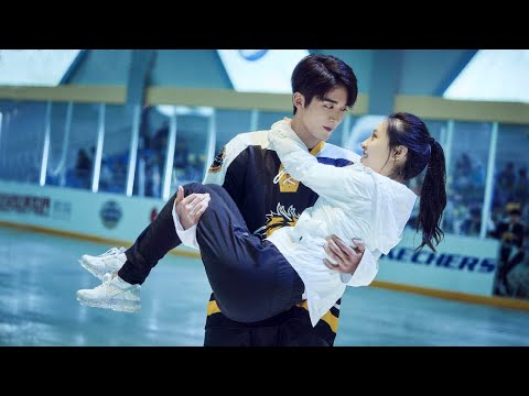 Видео: 💖Хоккеист, фигурист и одна девушка PART 3  💖Клип к дораме Любовь на коньках💖