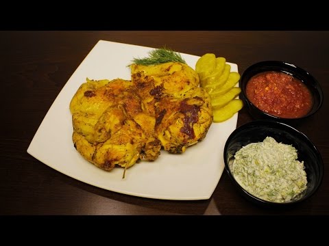 Видео: ВКУСНЫЙ ЦЫПЛЁНОК ТАБАКА 🍗 КУРИЦА В МУЛЬТИВАРКЕ РЕЦЕПТ ПРИГОТОВЛЕНИЯ КУРИЦЫ #РЕЦЕПТЫ ДЛЯ МУЛЬТИВАРКИ