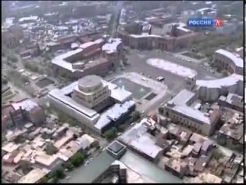 Видео: АРМЯНСКОЕ НАГОРЬЕ  12 ТЫСЯЧ ЛЕТ НАЗАД (Часть 2)