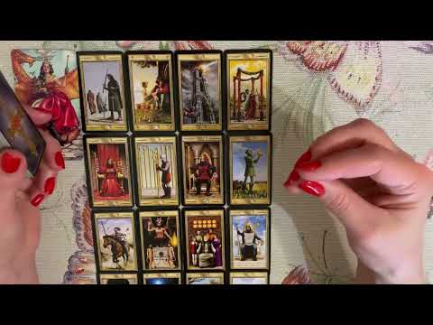 Видео: 4 КОРОЛЕВЫ 💯 МУЖЧИНА В ВАШЕЙ ГОЛОВЕ! ЧТО ВАС С НИМ ОЖИДАЕТ ДАЛЬШЕ?