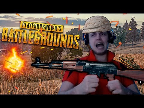Видео: ВСЕ ТОП 1 ПАПИЧА В PUBG