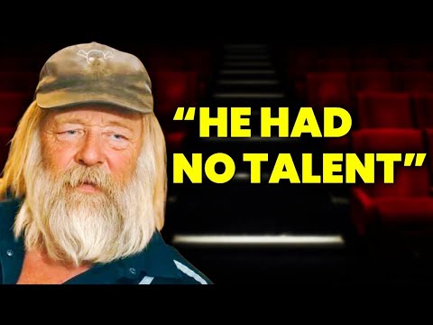 Видео: Тони Битс наконец назвал имена пяти шахтеров времен «золотой лихорадки», с которыми он больше ник...