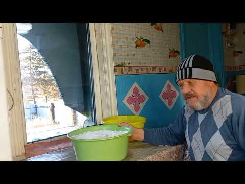 Видео: Вяленая Индоутка