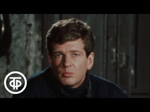 Видео: Д.-Л.Кобурн. Игра в джин. Серия 1. Театр им. В.Маяковского (1985)