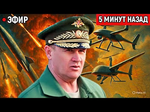 Видео: Суперкам вывел на удар: Ураган накрыл технику и пехоту у Берёзового