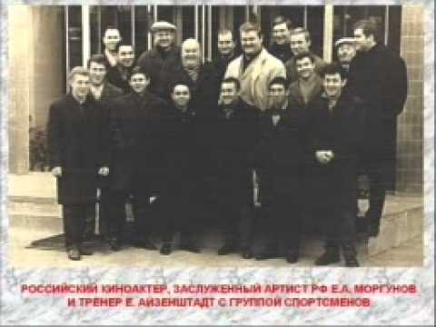 Видео: Леонид Жаботинский - легенда XX века