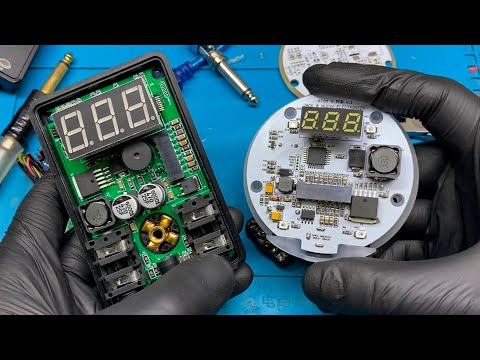 Видео: Critical CX-1 G2 и Critical Atom X - разработали донорскую плату!