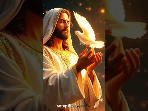 Видео: Молился человек.