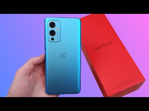 Видео: ONEPLUS 9 В 2024 ГОДУ - МОЙ ОСНОВНОЙ СМАРТФОН СПУСТЯ ПОЛГОДА! ЧЕСТНЫЙ ОТЗЫВ