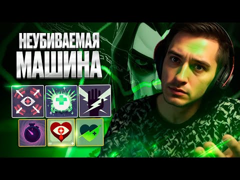 Видео: СТРОГО ВЫКАТИЛСЯ НА ВИКТОРЕ ♿ СТРОНГЕР