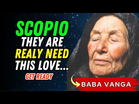 Видео: СКОРПИОН 💜✨, 🔥ЛЮБОВНОЕ ПРИЗНАНИЕ ОТ ТОГО, КТО ВСЕГДА СДЕРЖИВАЛСЯ, СДЕЛАЕТ ТЕБЯ ТАКИМ СЧАСТЛИВЫМ!❤🤩
