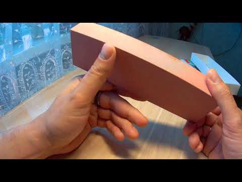 Видео: Обзор точильных камней: Naniwa# 1000 IG- 0440, Suehiro #1000 KR-1, Naniwa#2000 M32-A, Huaxia#2000.