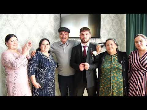 Видео: Сулейман & Эльвина 23 11 24